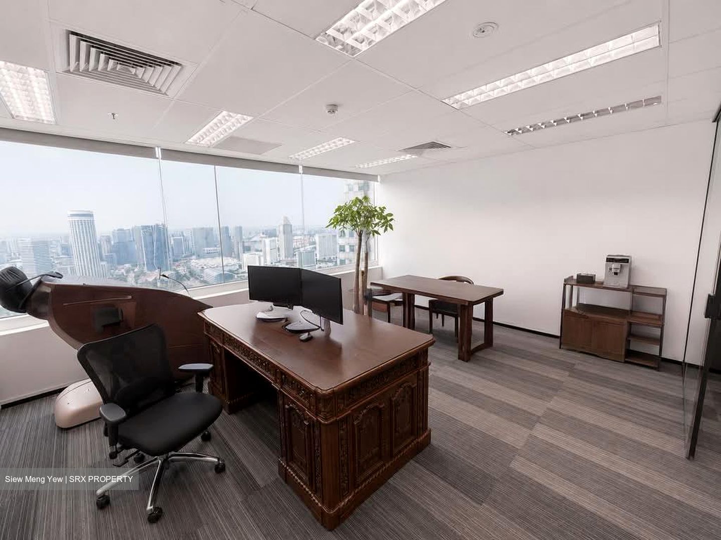 Ocbc Centre (D1), Office #604216031